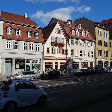 B2-Ferienwohnung Erfurt Pokój zdjęcie