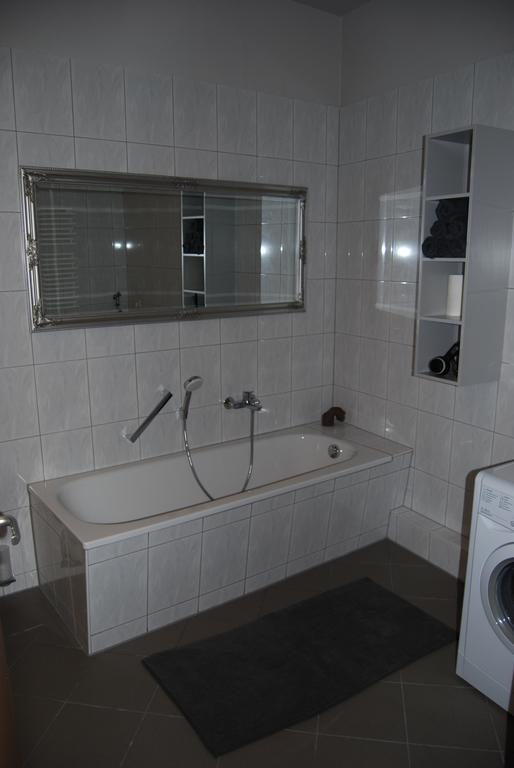 B2-Ferienwohnung Erfurt Pokój zdjęcie