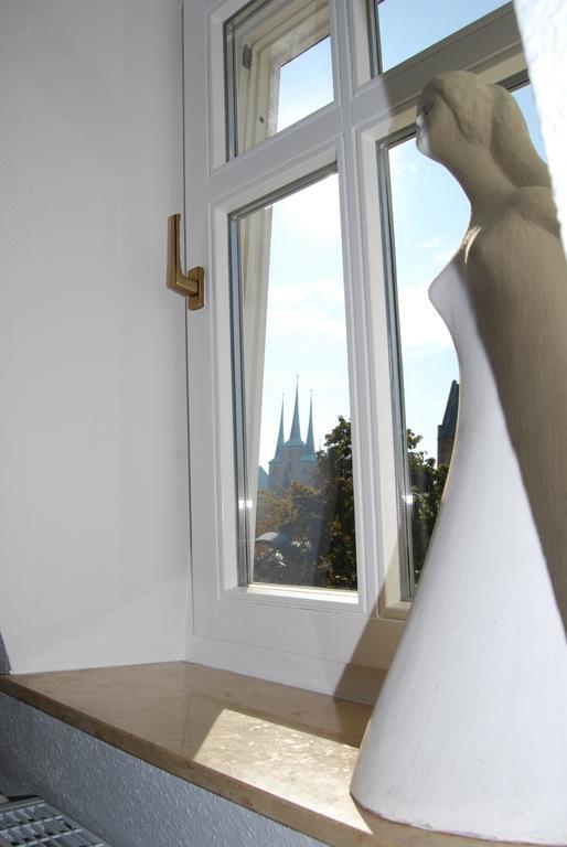 B2-Ferienwohnung Erfurt Pokój zdjęcie