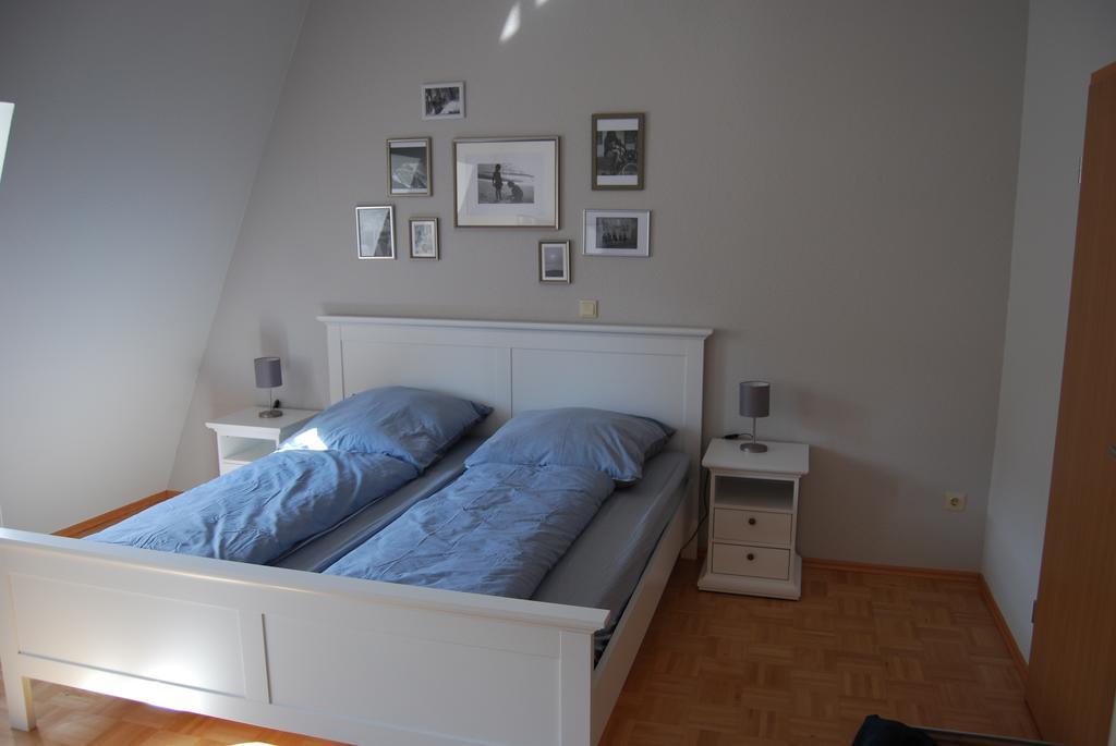 B2-Ferienwohnung Erfurt Pokój zdjęcie