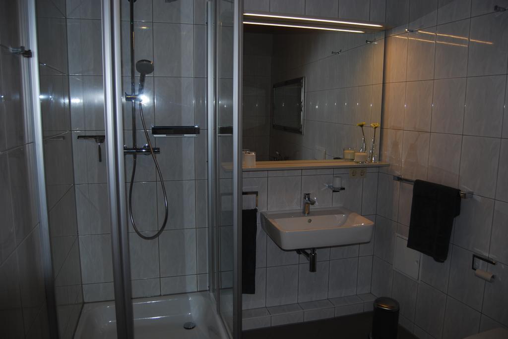 B2-Ferienwohnung Erfurt Pokój zdjęcie